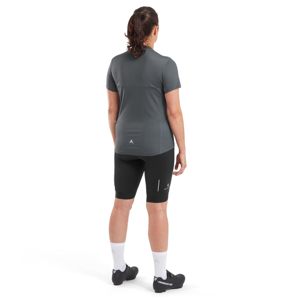Altura Women's Airstream Short Sleeve Jersey (S/S 26)