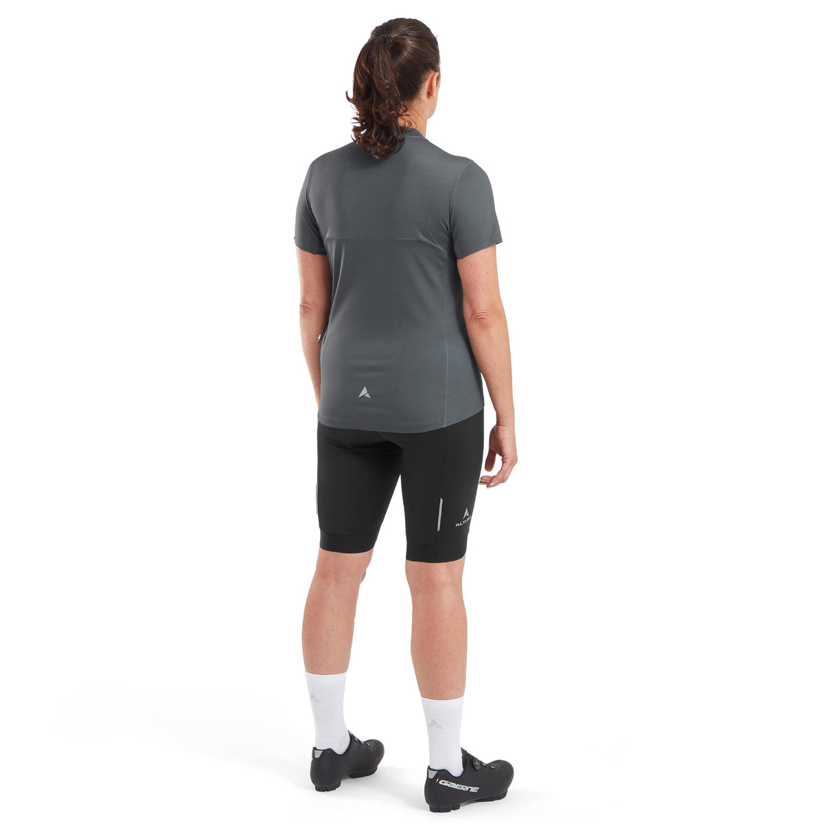 Altura Women's Airstream Short Sleeve Jersey (S/S 26)