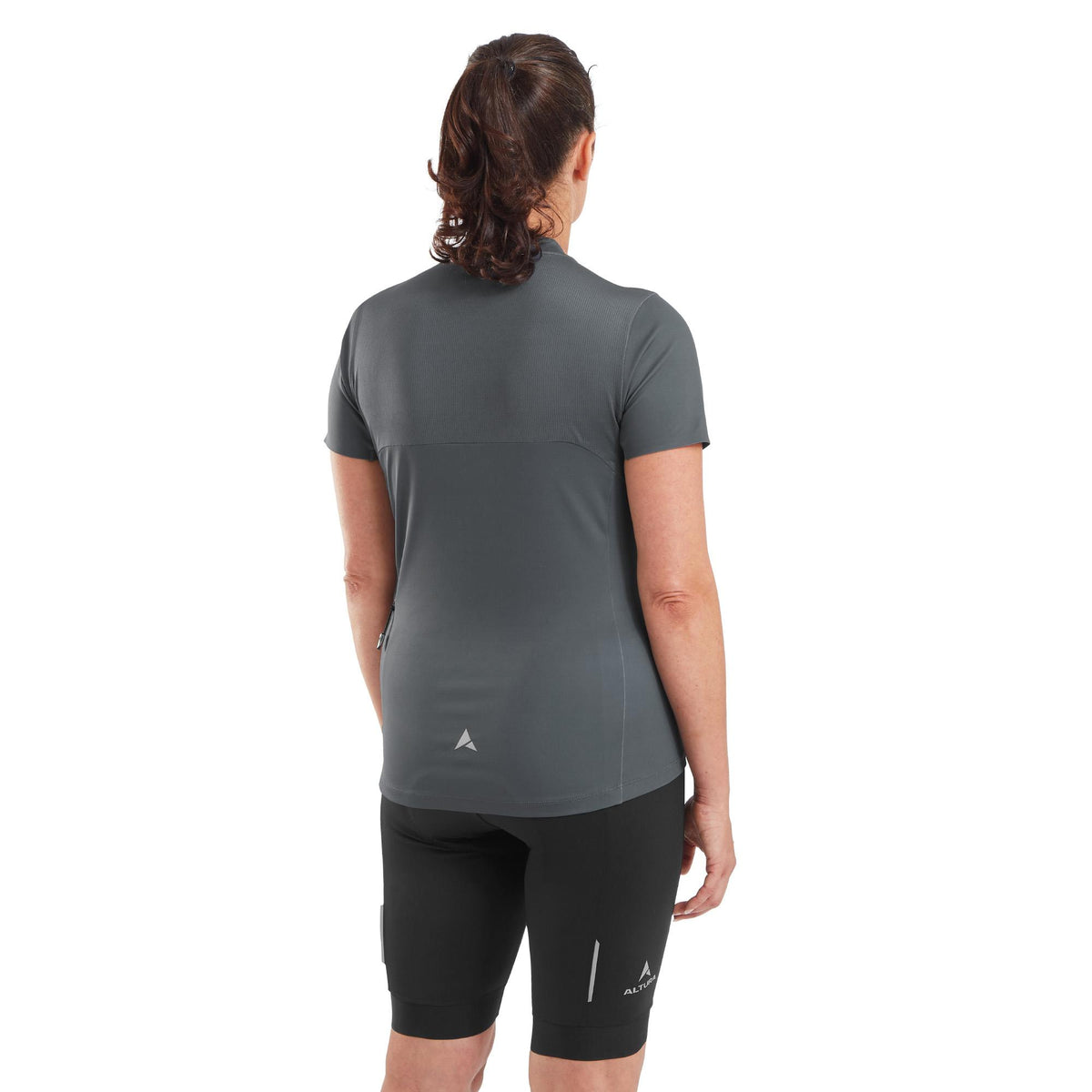 Altura Women's Airstream Short Sleeve Jersey (S/S 26)