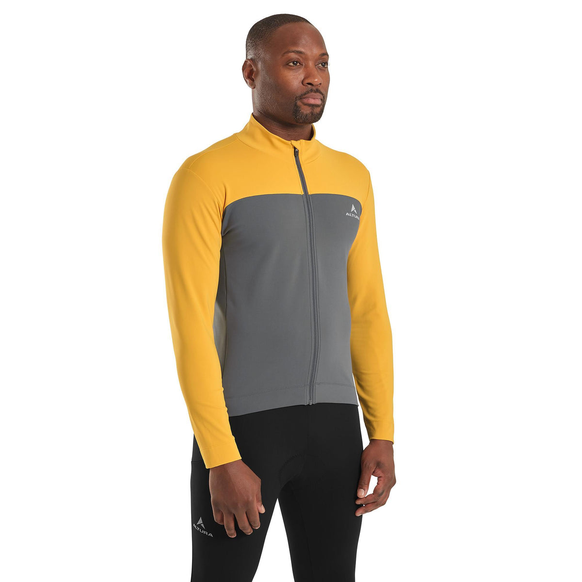 Altura Airstream Long Sleeve Jersey (A/W 26)