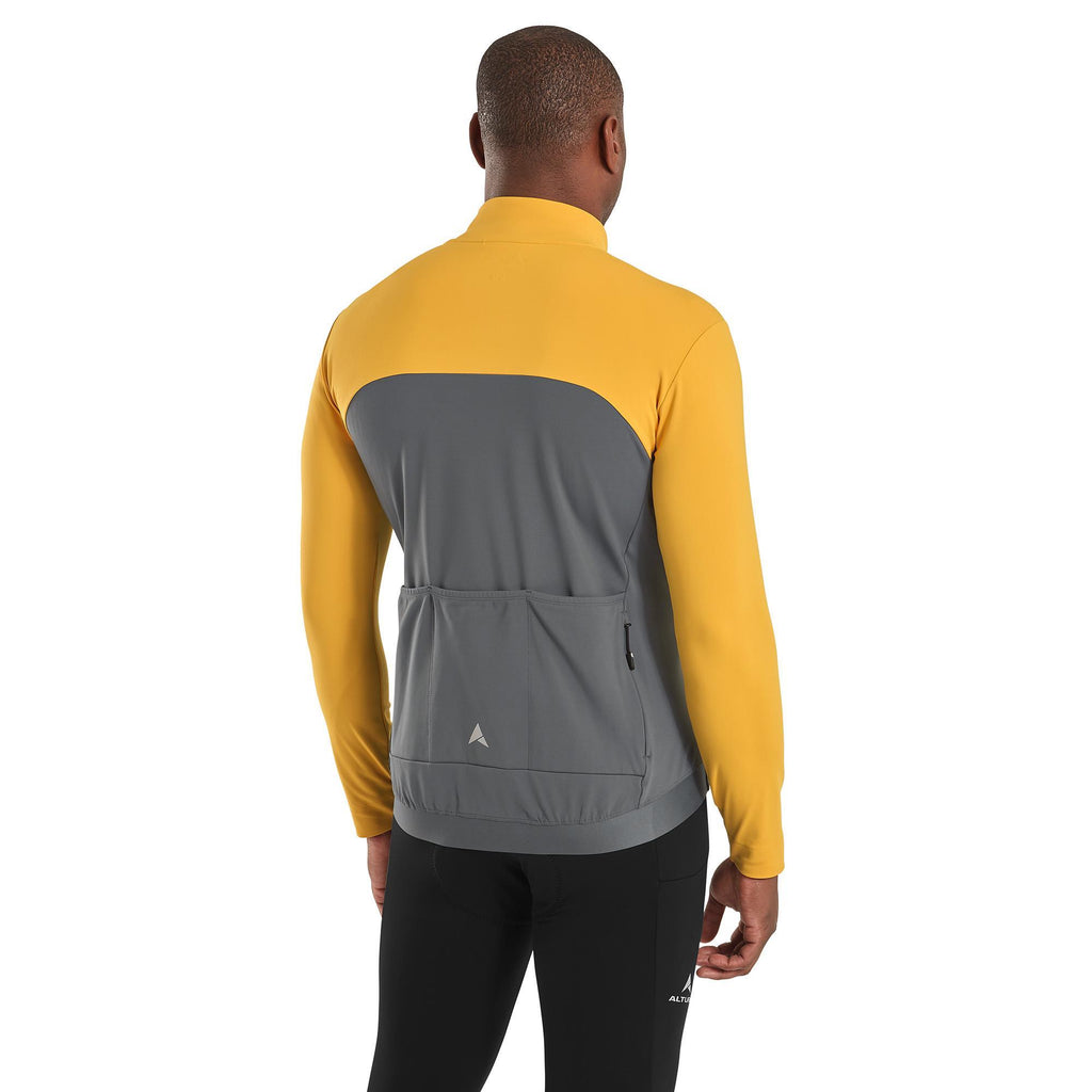Altura Airstream Long Sleeve Jersey (A/W 26)
