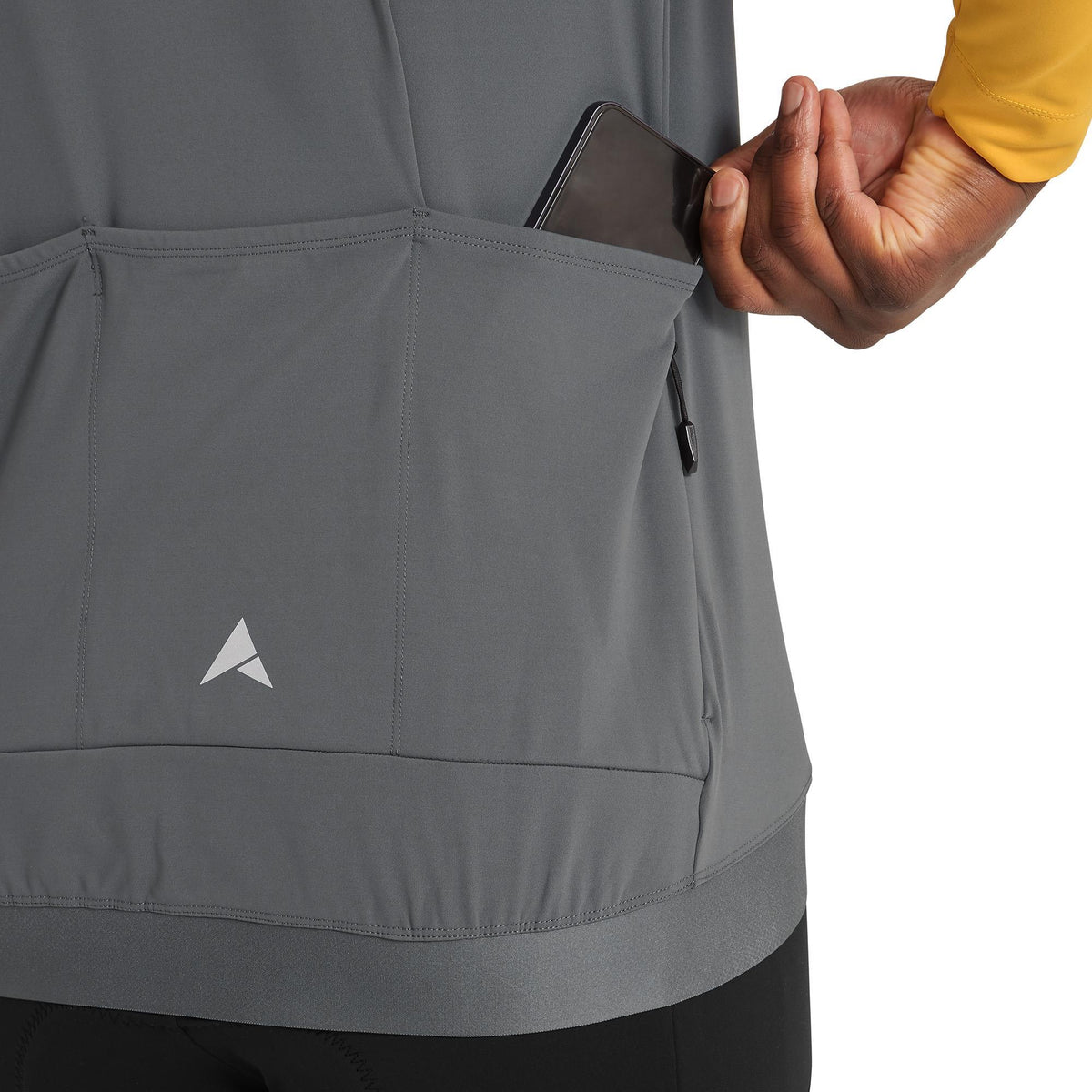 Altura Airstream Long Sleeve Jersey (A/W 26)