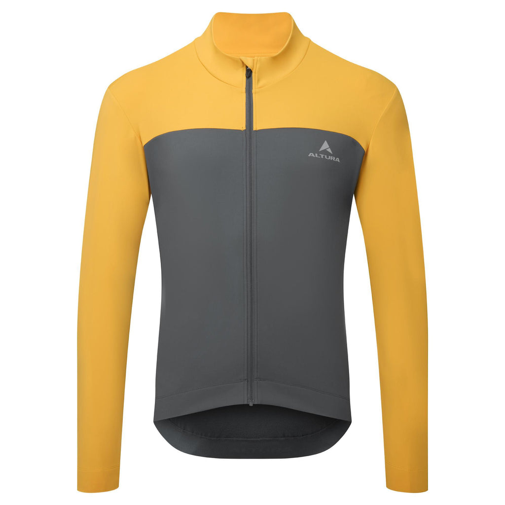 Altura Airstream Long Sleeve Jersey (A/W 26)