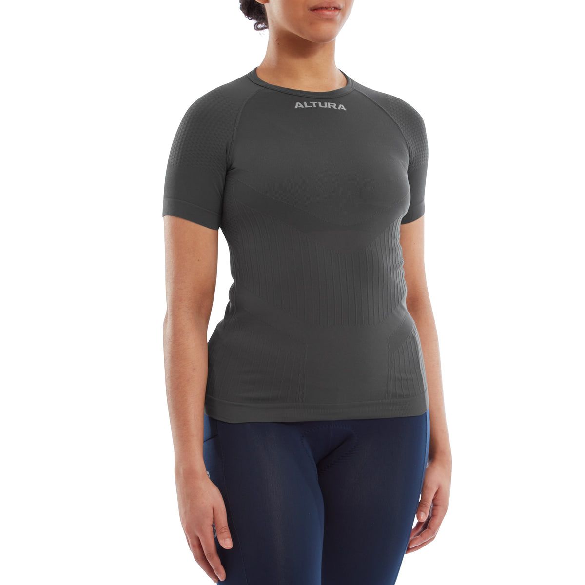 Altura Tempo Seamless Short Sleeve Baselayer