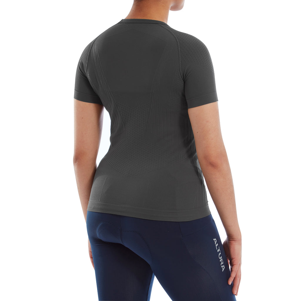 Altura Tempo Seamless Short Sleeve Baselayer