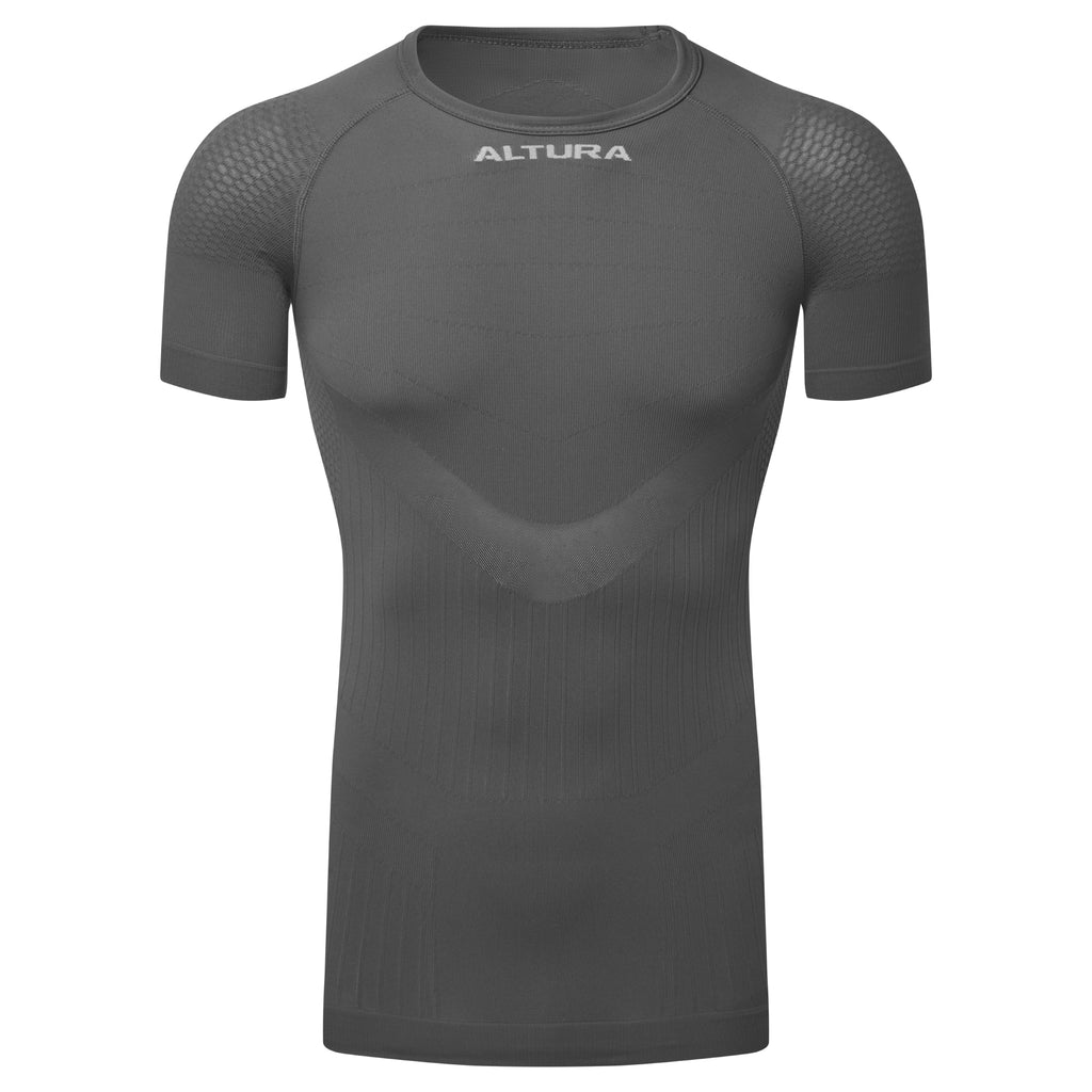 Altura Tempo Seamless Short Sleeve Baselayer