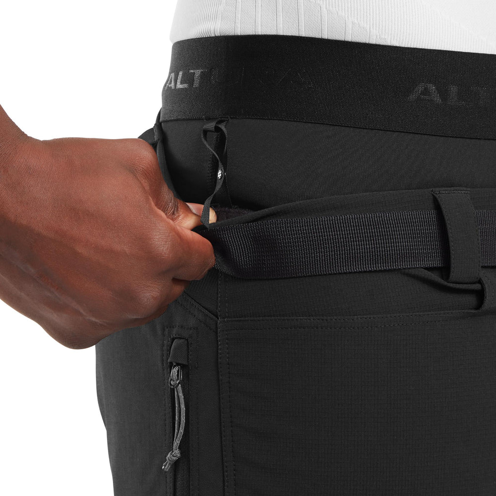 Altura Esker Cargo Baggy Shorts + Liner