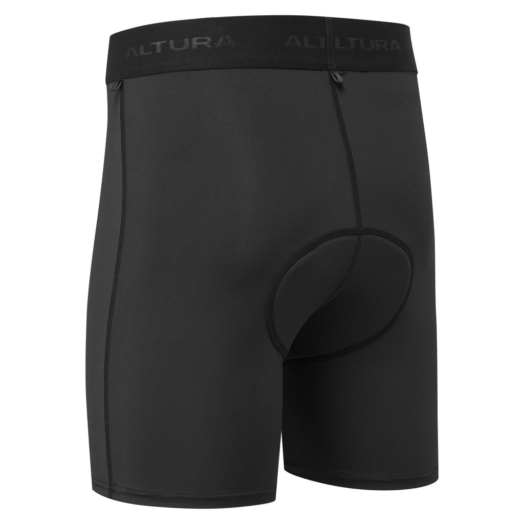 Altura Esker Cargo Baggy Shorts + Liner