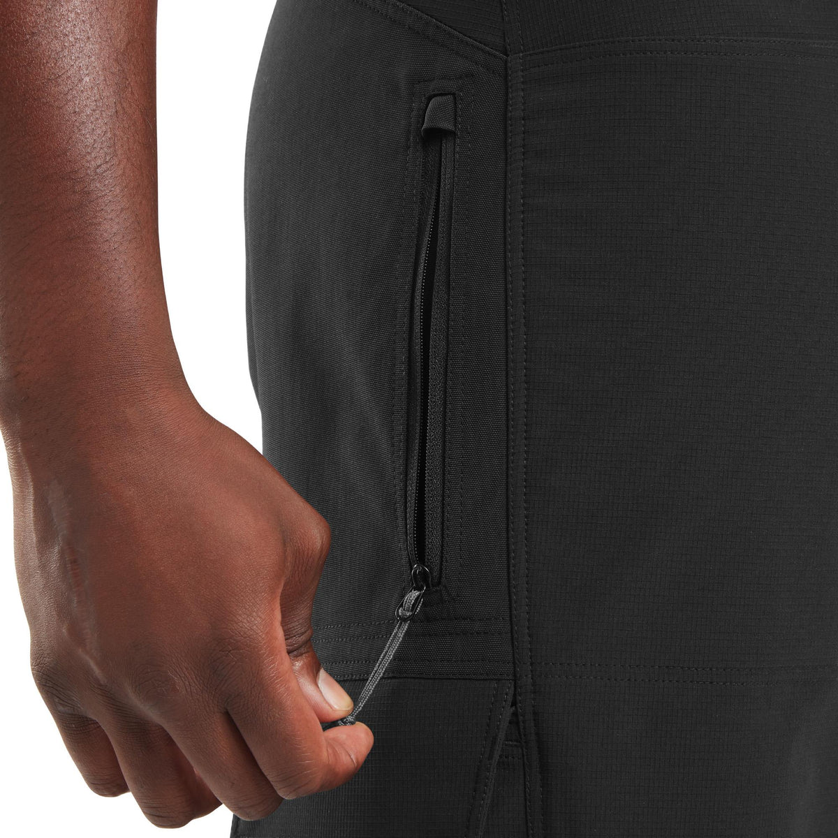 Altura Esker Cargo Baggy Shorts + Liner