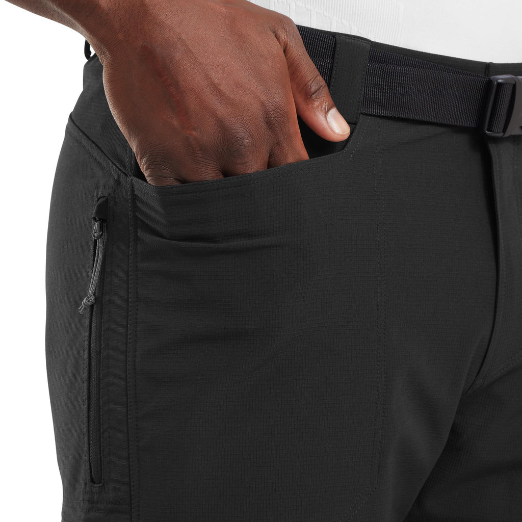 Altura Esker Cargo Baggy Shorts + Liner