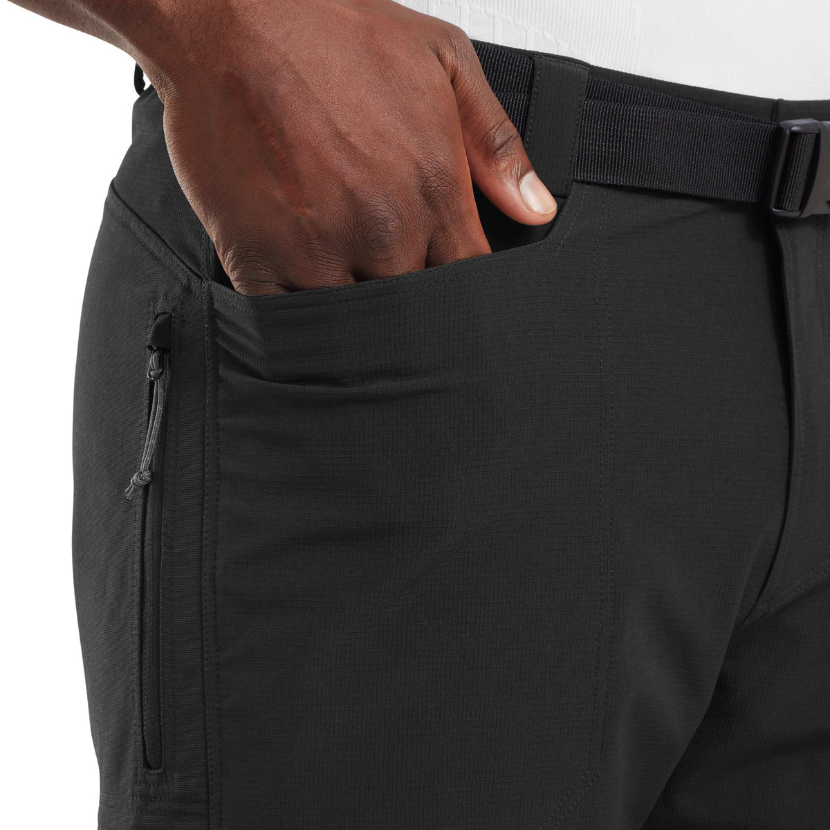 Altura Esker Cargo Baggy Shorts + Liner