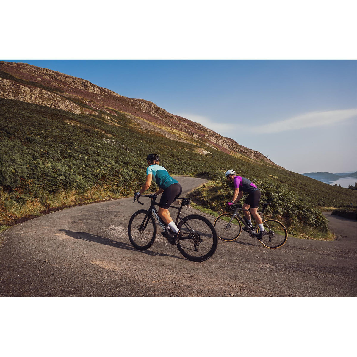 Altura Women's Airstream Shorts (S/S 26)