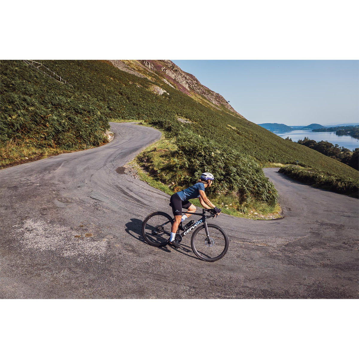 Altura Women's Airstream Shorts (S/S 26)