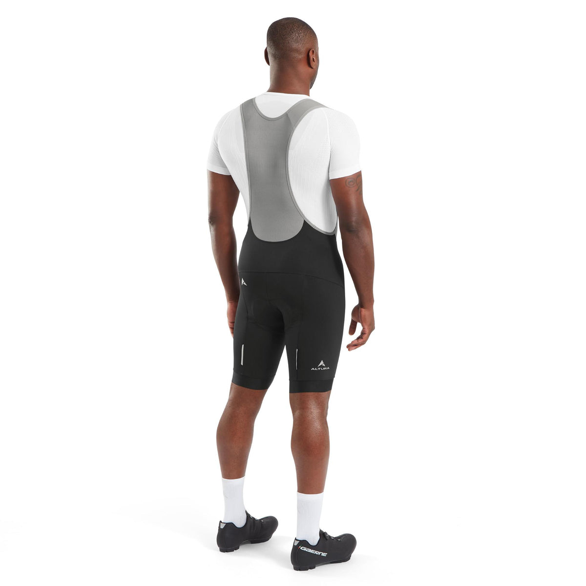 Altura Airstream Bibshorts (S/S 26)