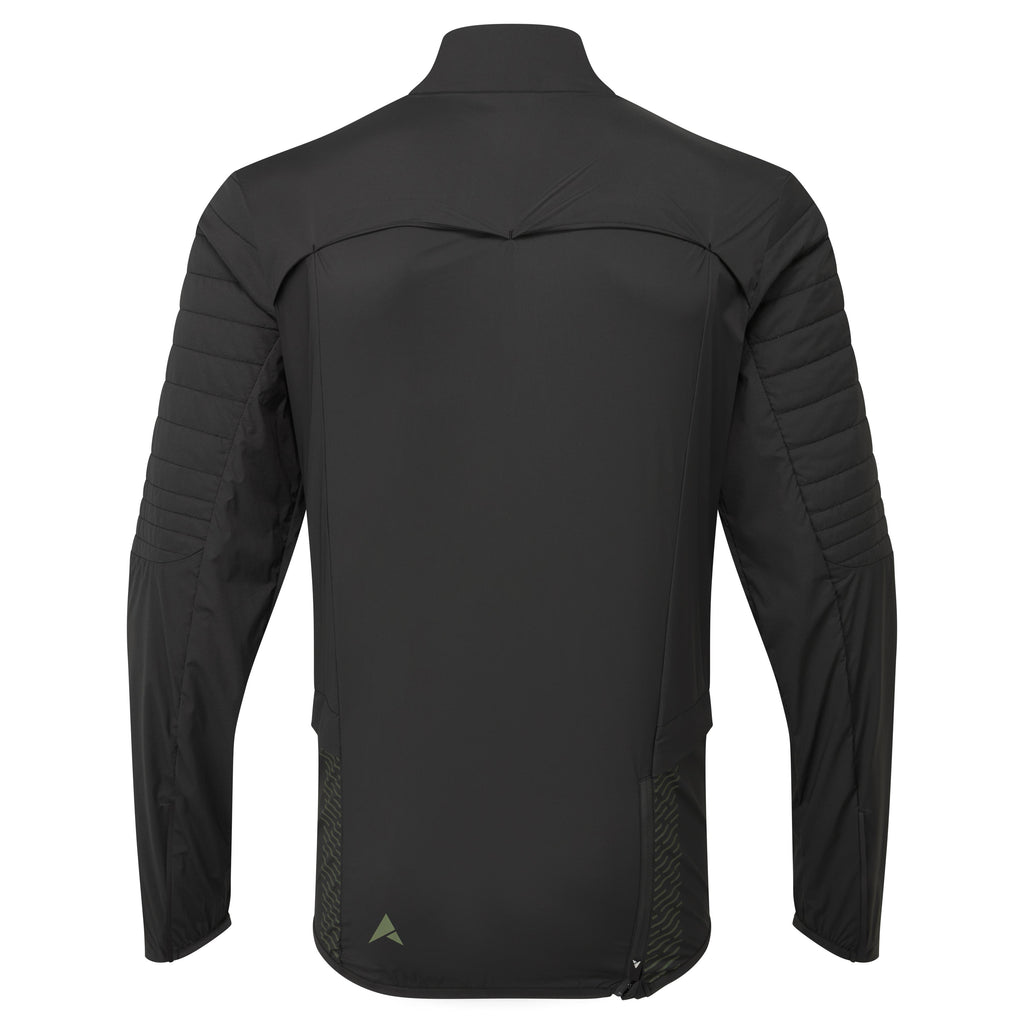 Altura All Roads Packable Insulated 1/2 Zip Jacket
