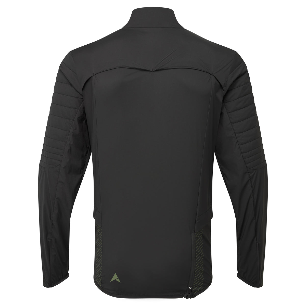 Altura All Roads Packable Insulated 1/2 Zip Jacket