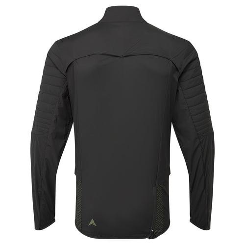 Altura All Roads Packable Insulated 1/2 Zip Jacket