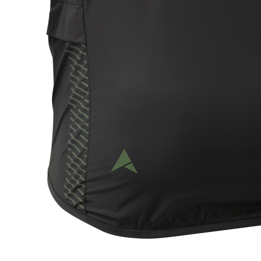 Altura All Roads Packable Insulated 1/2 Zip Jacket
