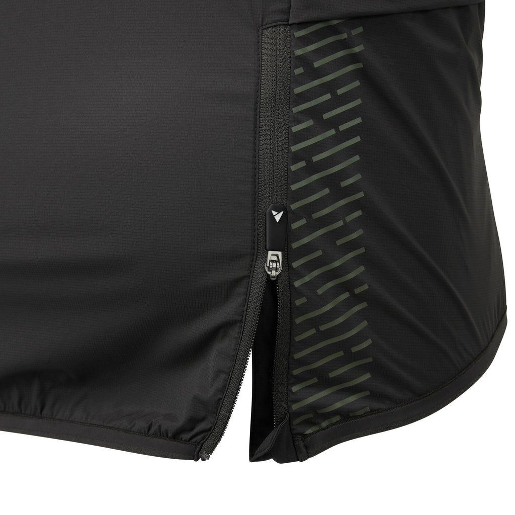 Altura All Roads Packable Insulated 1/2 Zip Jacket