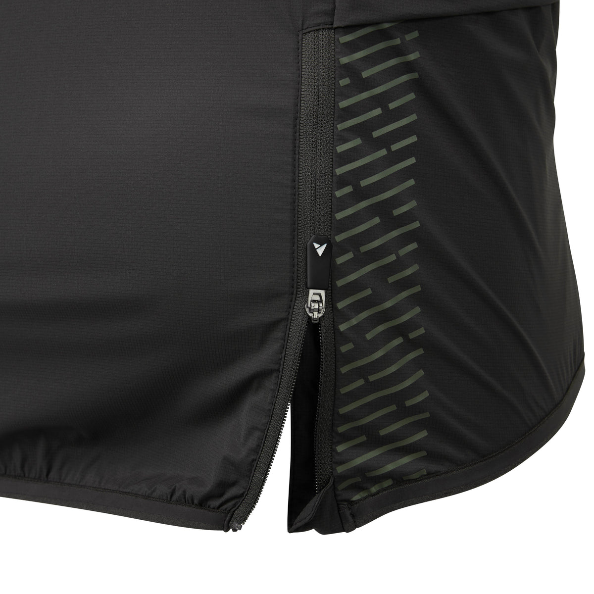 Altura All Roads Packable Insulated 1/2 Zip Jacket