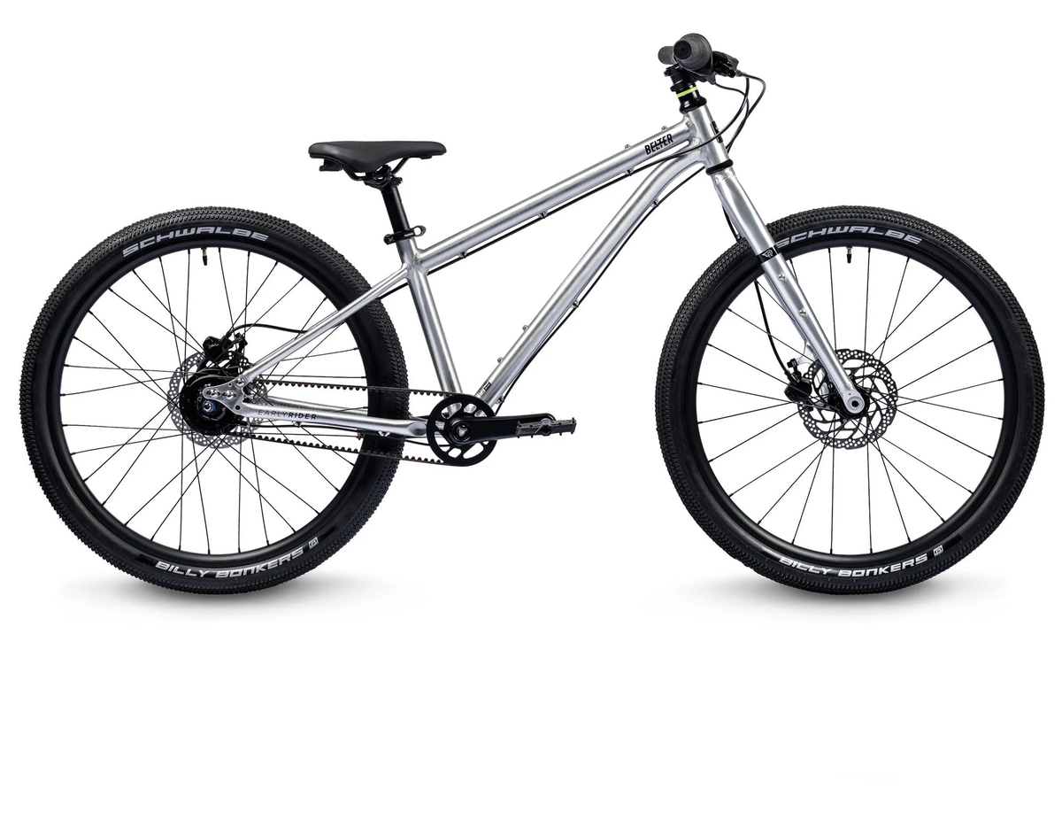 Early Rider Belter 24