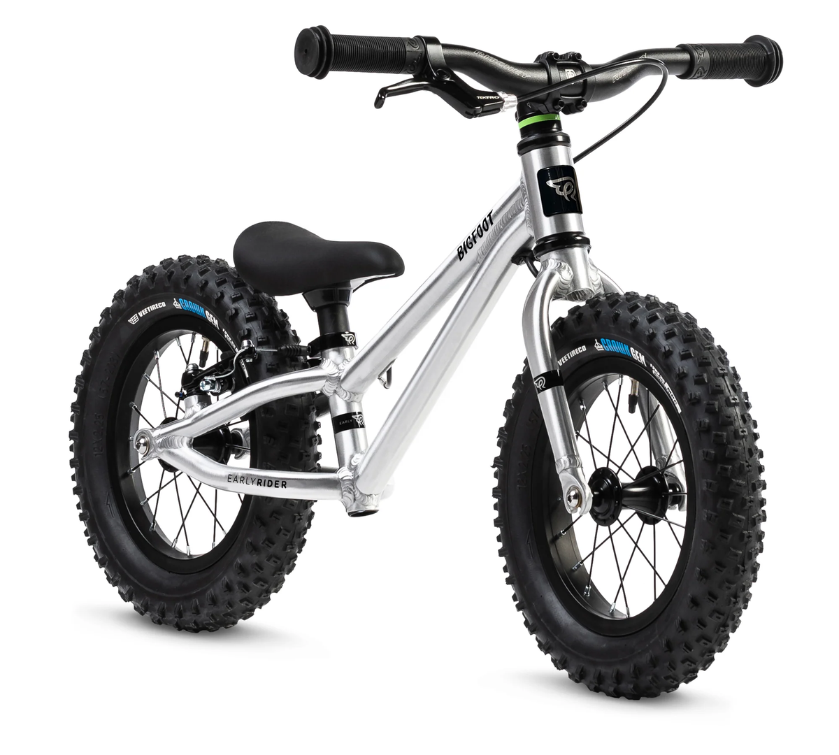 Early Rider Bigfoot 12