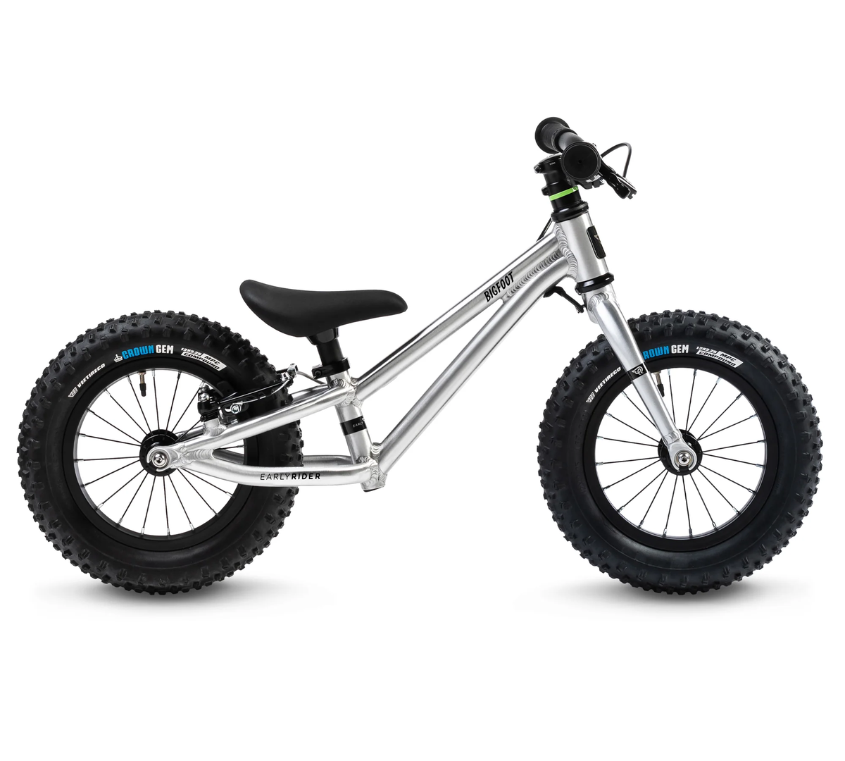 Early Rider Bigfoot 12