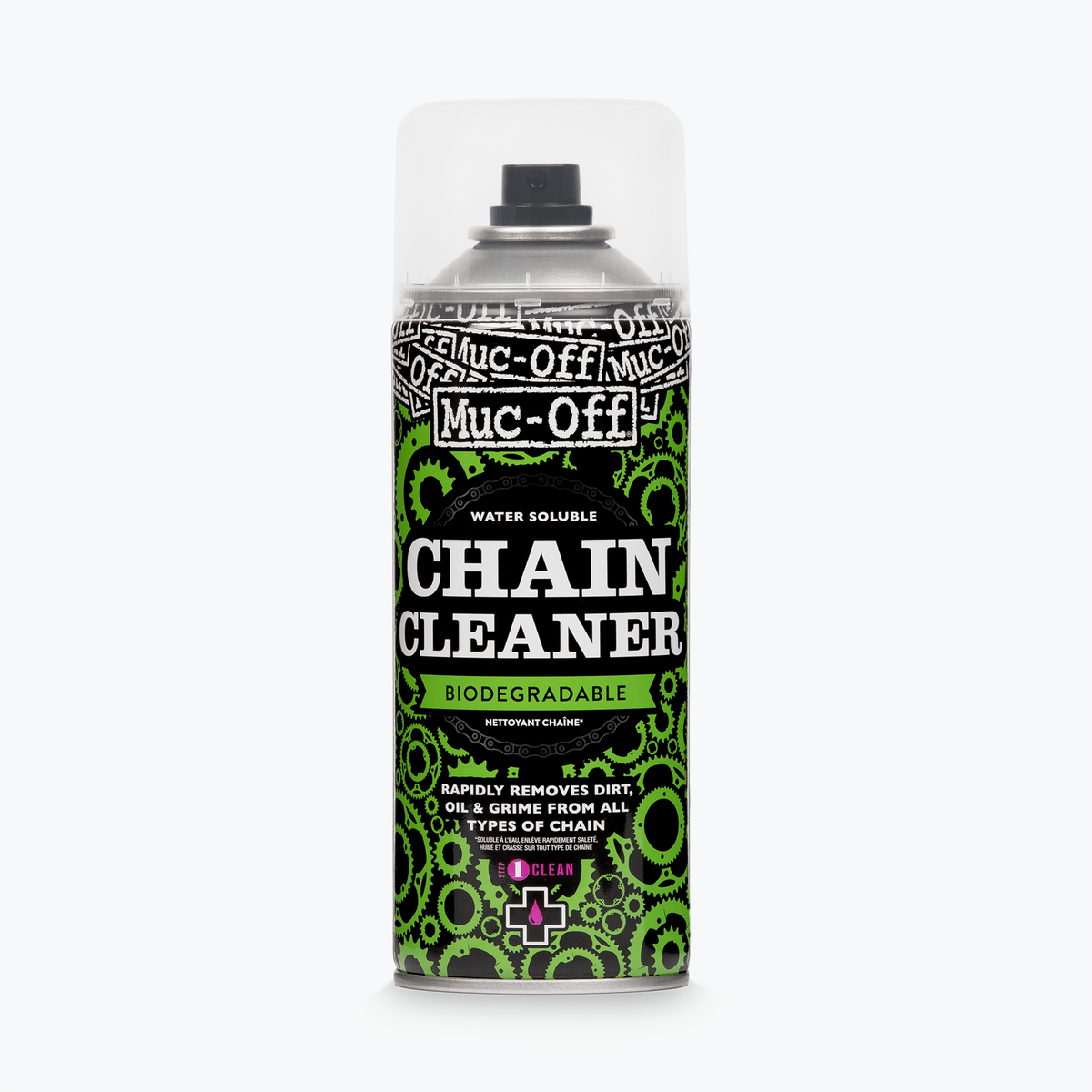 Muc-Off Bio Chain Cleaner 400ml