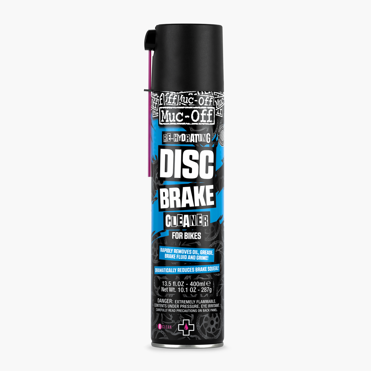 Muc-Off Disc Brake Cleaner 400ml