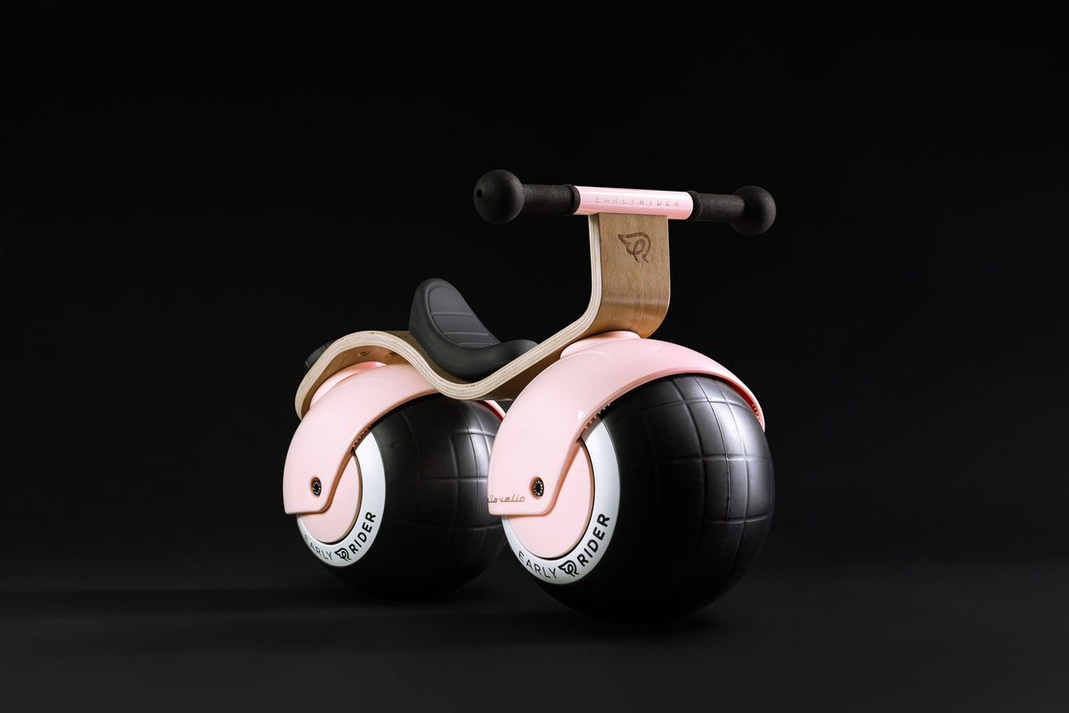 Early Rider Bella Velio