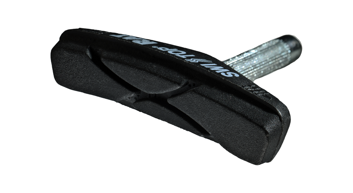 SwissStop Rat Original Black Brake Pads (4)