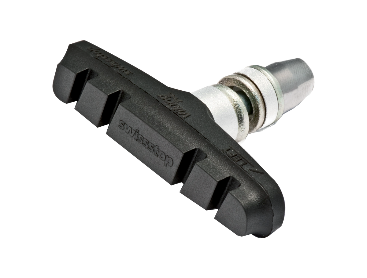 SwissStop Viking Pro Full Original Black Brake Pads