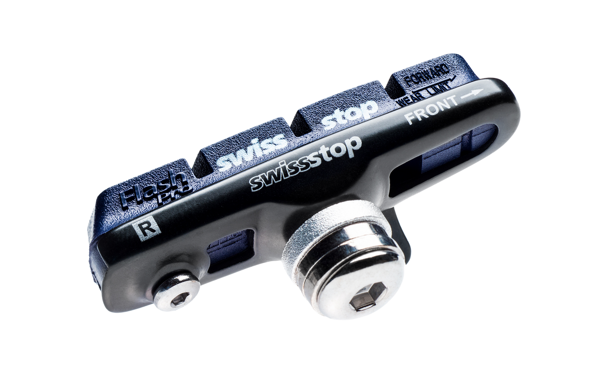 SwissStop FlashPro BXP (Full)