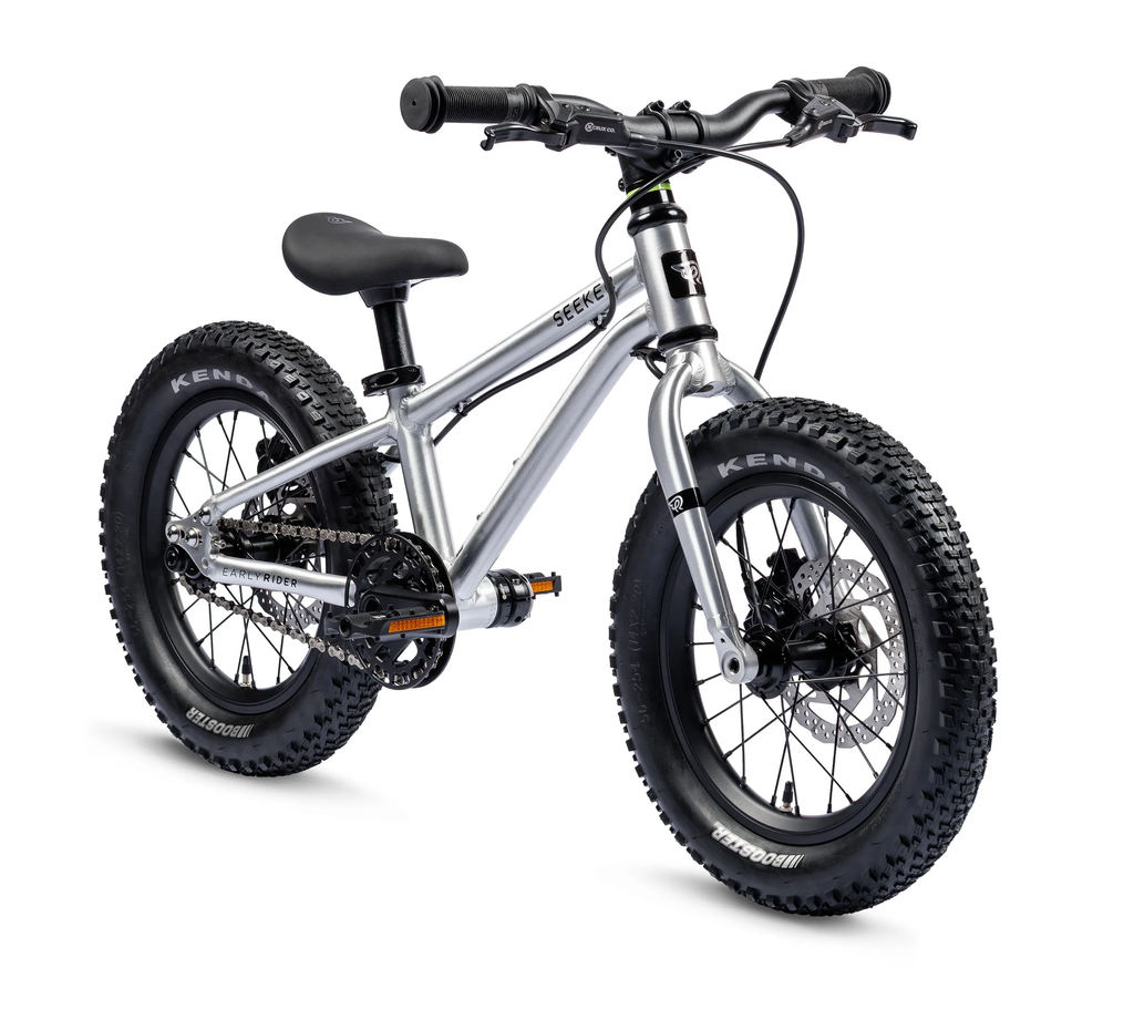 Early Rider Seeker 14