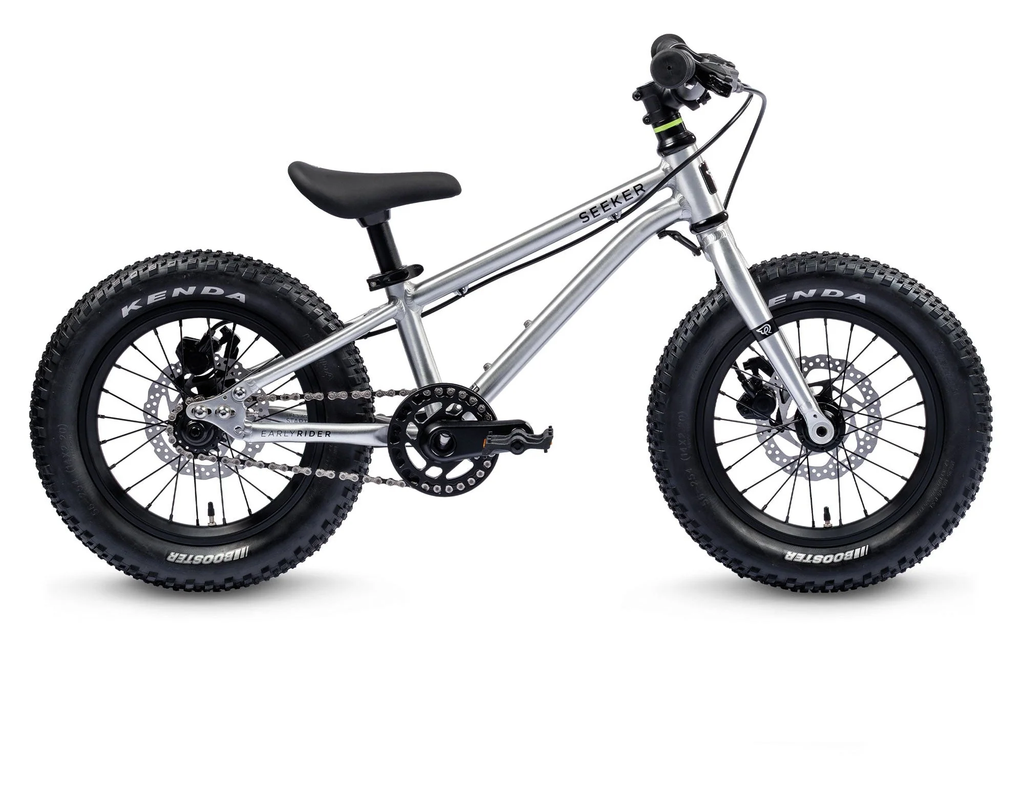 Early Rider Seeker 14