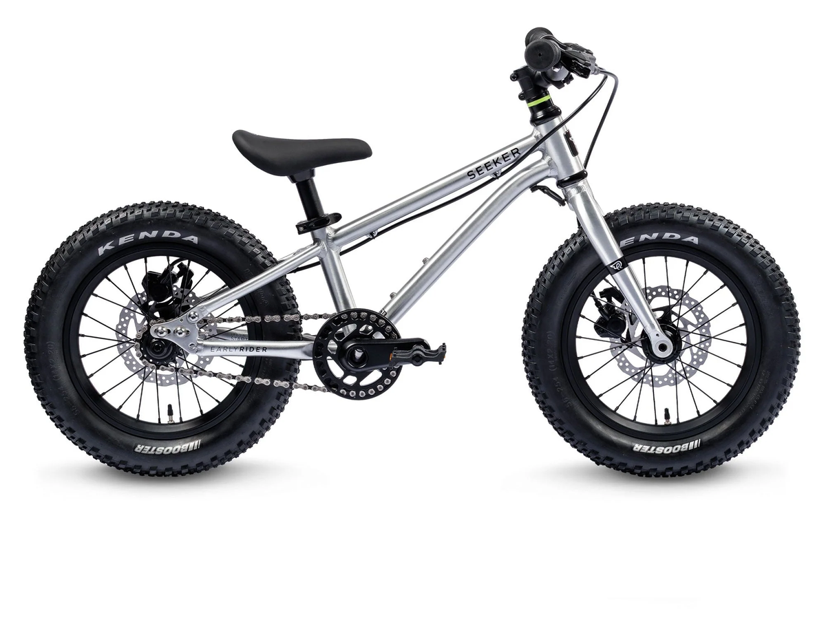 Early Rider Seeker 14
