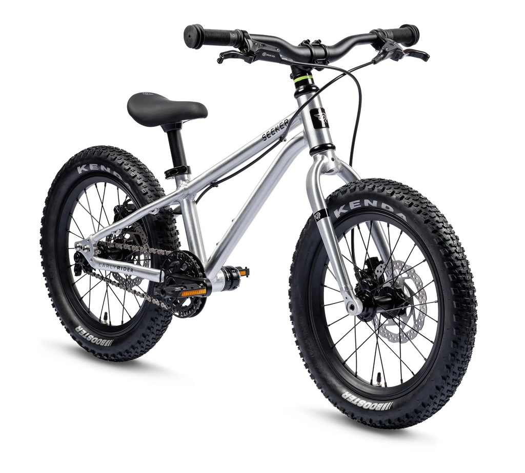 Early Rider Seeker 16
