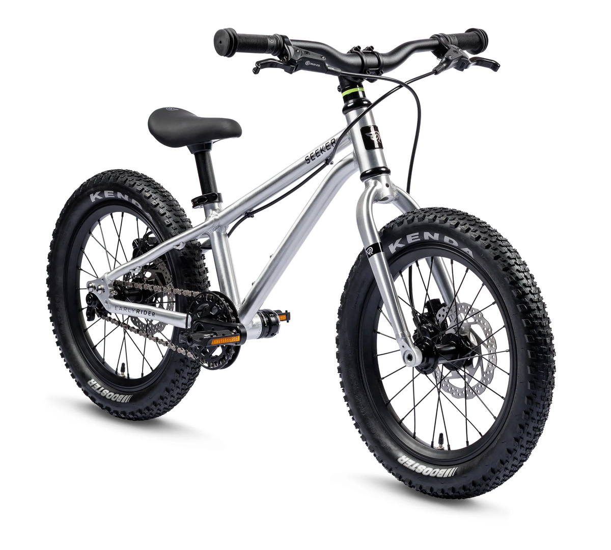 Early Rider Seeker 16