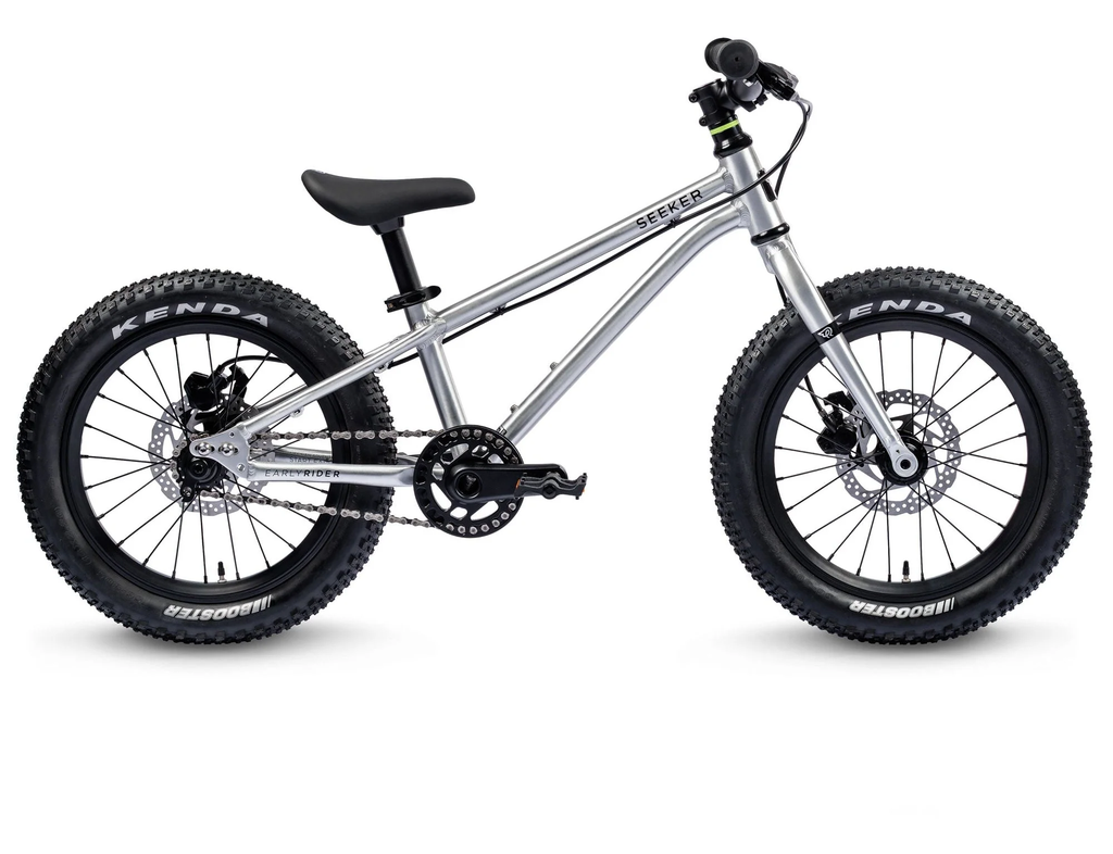 Early Rider Seeker 16