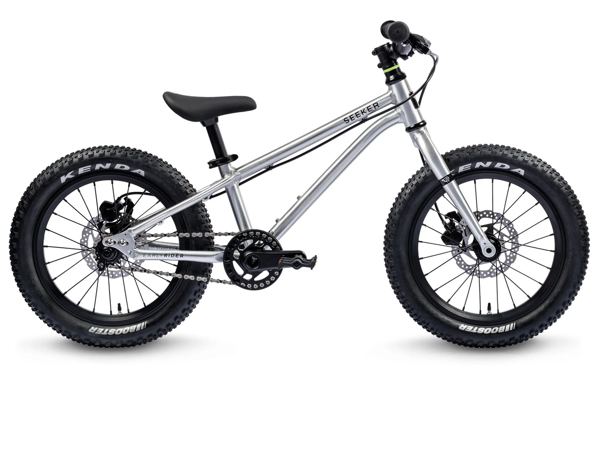 Early Rider Seeker 16