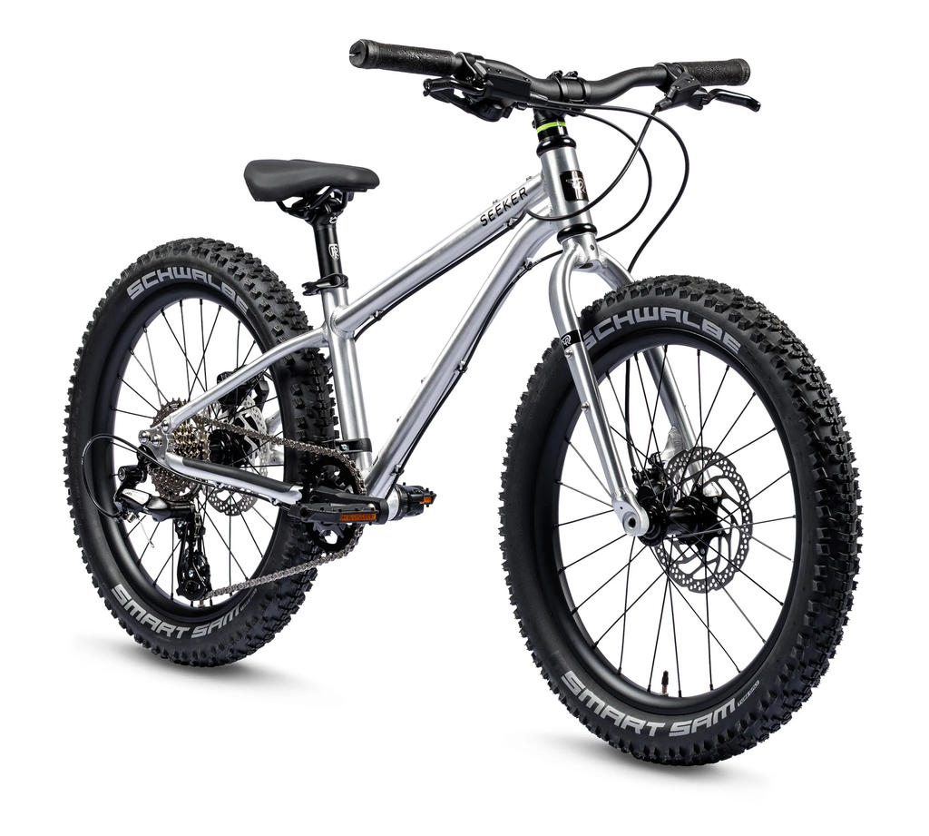 Early Rider Seeker 20