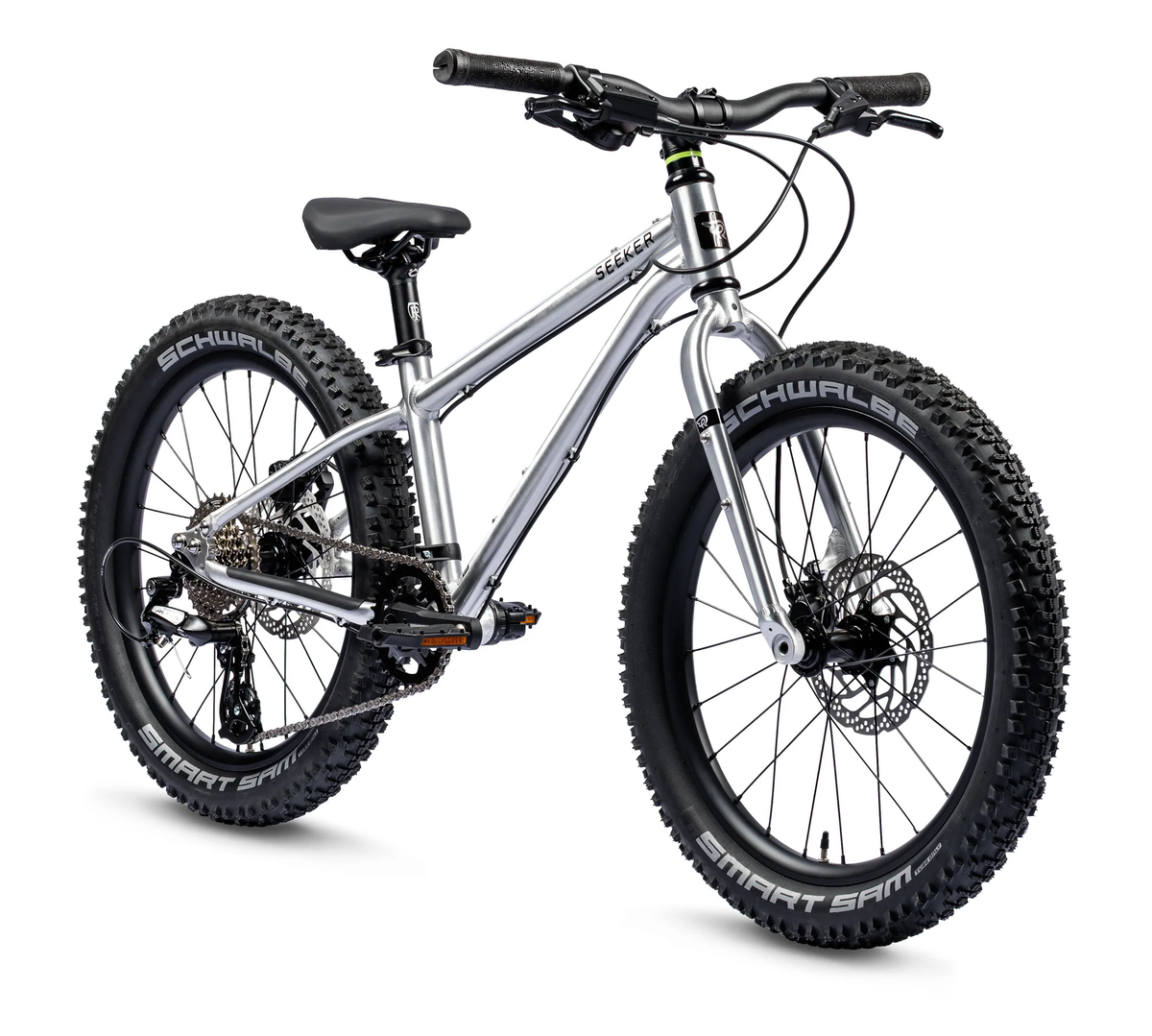 Early Rider Seeker 20