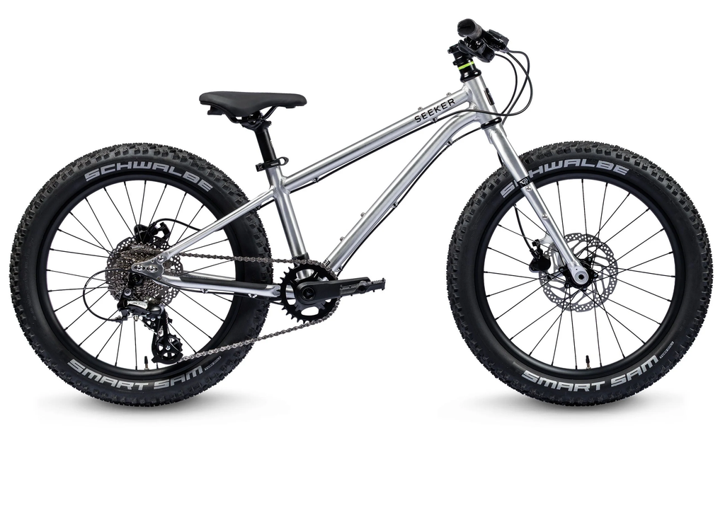 Early Rider Seeker 20
