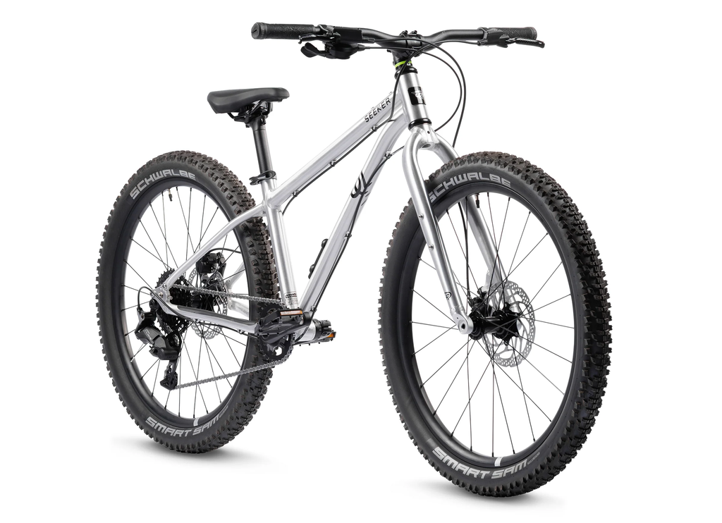 Early Rider Seeker 24