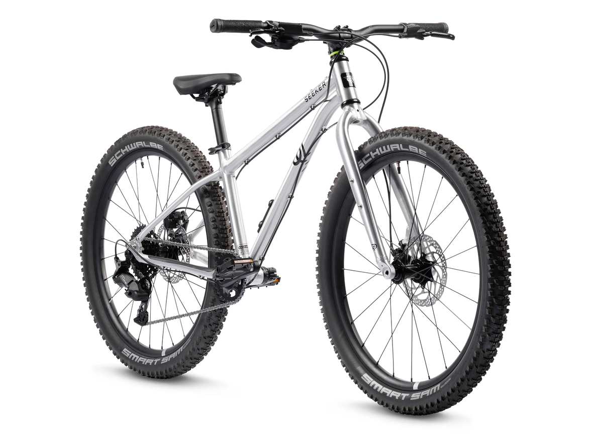 Early Rider Seeker 24