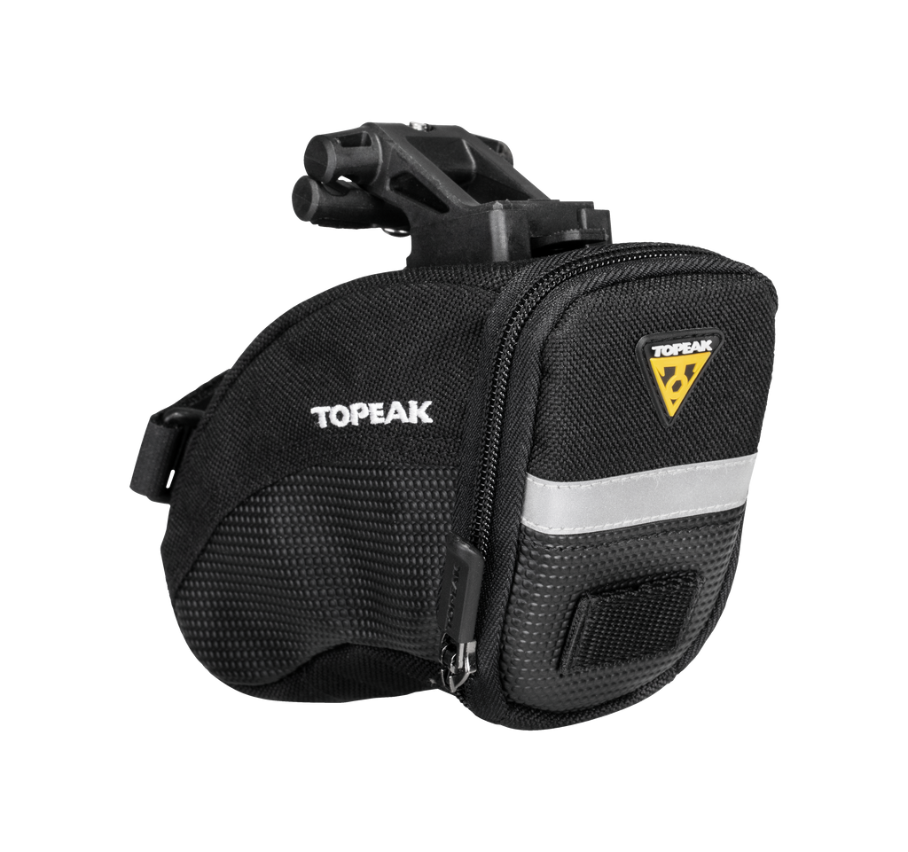 Topeak Aero Wedge Pack (QuickClick Saddle Bag)