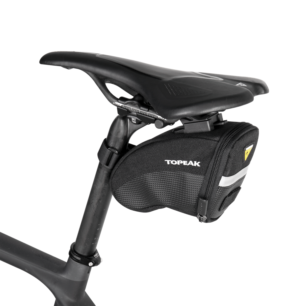 Topeak Aero Wedge Pack (QuickClick Saddle Bag)