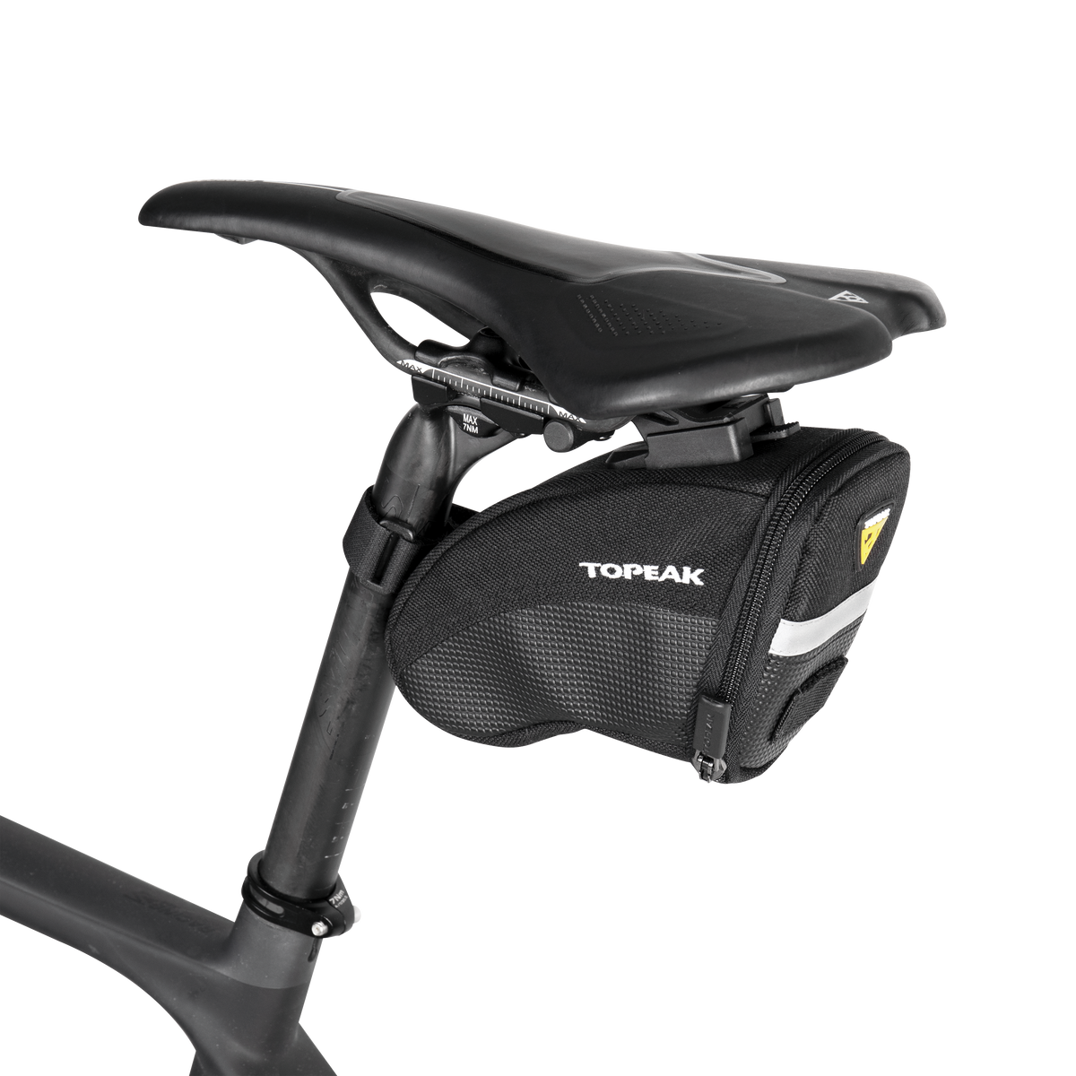 Topeak Aero Wedge Pack (QuickClick Saddle Bag)