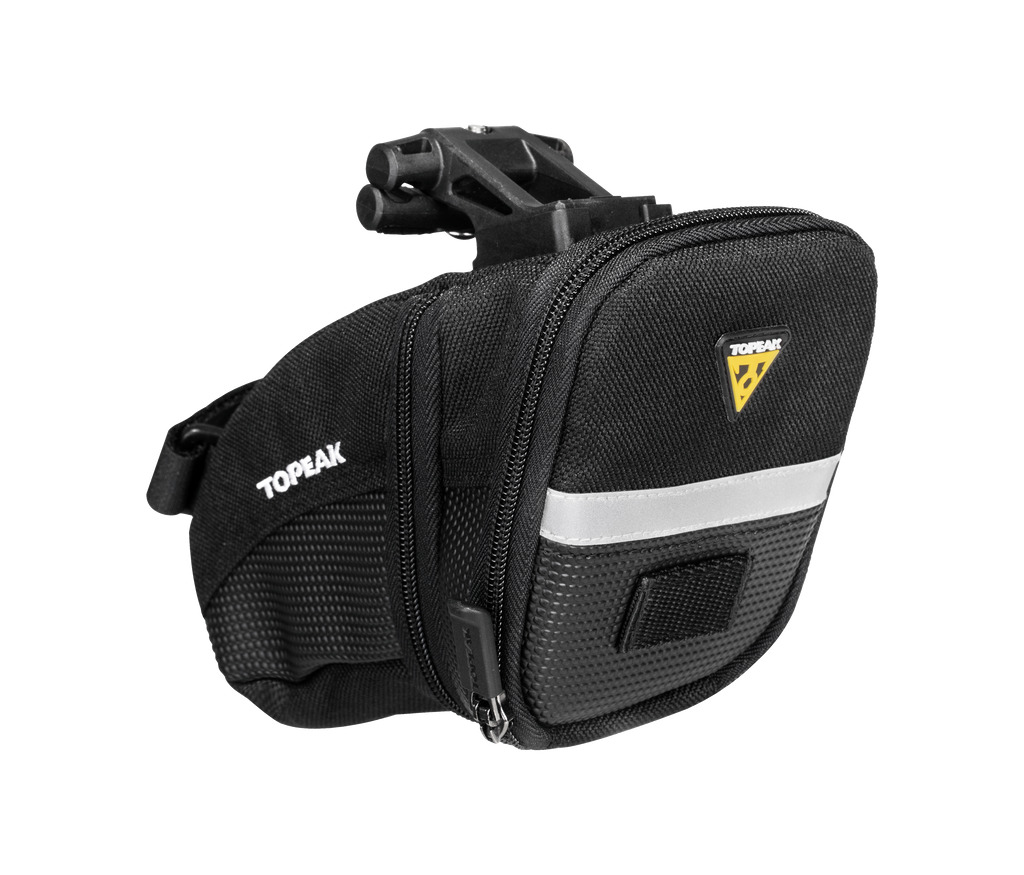 Topeak Aero Wedge Pack (QuickClick Saddle Bag)