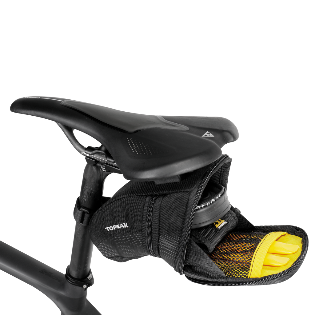 Topeak Aero Wedge Pack (QuickClick Saddle Bag)